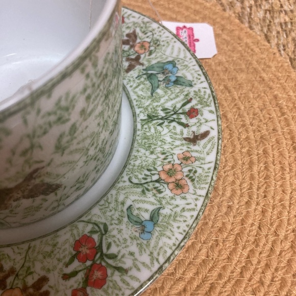 CE Corey China Set - Picture 2 of 7